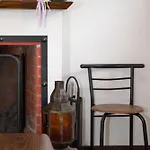 度假居 Iasona's Pelion House 安吉斯乔治亚斯尼拉