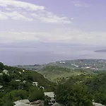 Iasona's Pelion House 度假居 *