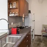 度假居 Iasona's Pelion House