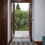 Iasona's Pelion House 度假居 *
