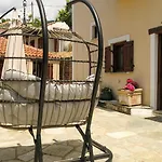 Iasona's Pelion House 度假居 *