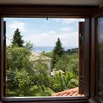 度假居 Iasona's Pelion House