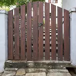 Iasona's Pelion House 安吉斯乔治亚斯尼拉