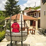 Iasona's Pelion House *