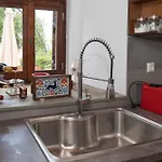 Iasona's Pelion House 度假居 安吉斯乔治亚斯尼拉