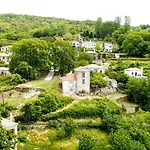 度假居 Iasona's Pelion House *
