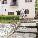 Iasona's Pelion House * 安吉斯乔治亚斯尼拉
