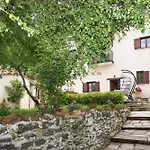 Iasona's Pelion House * 安吉斯乔治亚斯尼拉