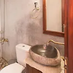 度假居 Iasona's Pelion House 安吉斯乔治亚斯尼拉