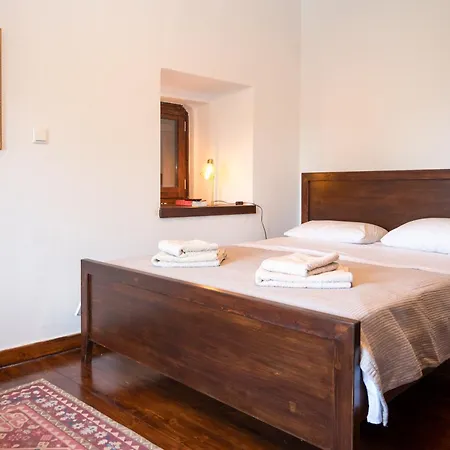 Case de vacanță Iasona's Pelion House