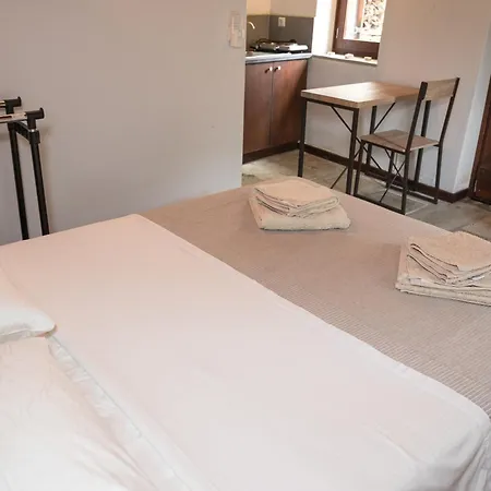 Iasona's Pelion House * Agios Georgios Nilias