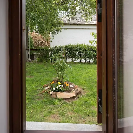 Iasona's Pelion House