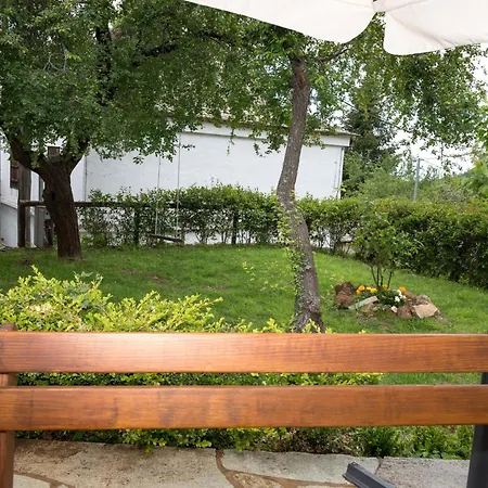 Case de vacanță Iasona's Pelion House *