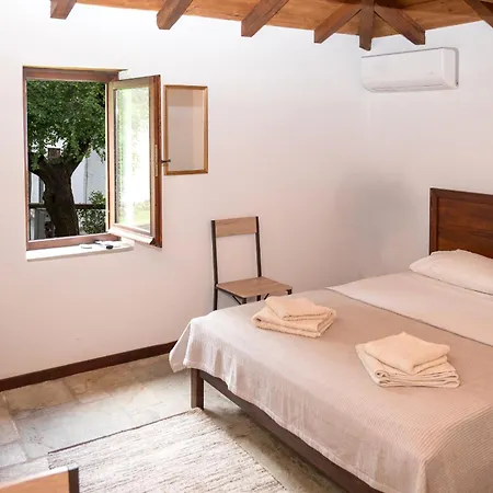 Iasona's Pelion House Агиос-Георгиос-Нилиас