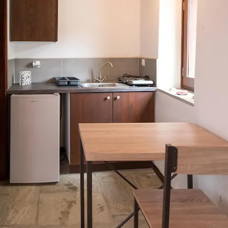Iasona's Pelion House * Агиос-Георгиос-Нилиас