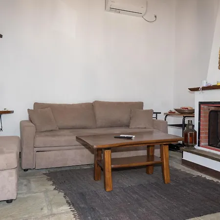 Iasona's Pelion House *