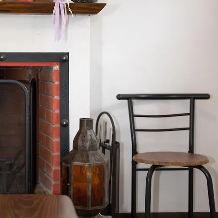 Дом отдыха Iasona's Pelion House Агиос-Георгиос-Нилиас