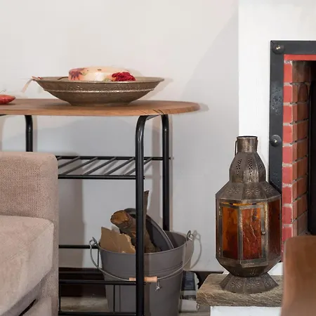 Iasona's Pelion House Агиос-Георгиос-Нилиас