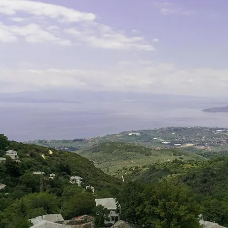 Iasona's Pelion House Дом отдыха *