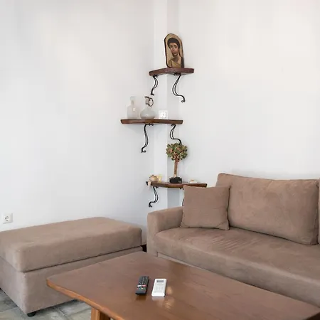 Iasona's Pelion House