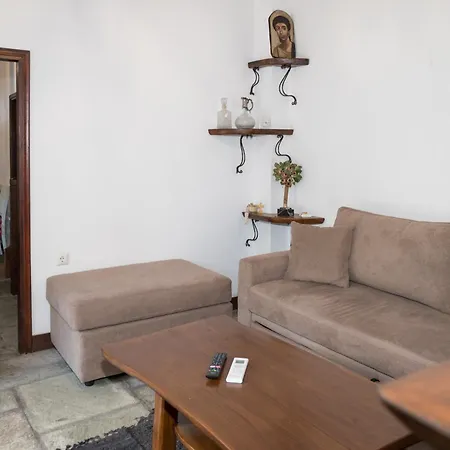 Iasona's Pelion House Σπίτι διακοπών