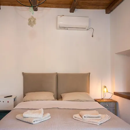 Iasona's Pelion House Дом отдыха *