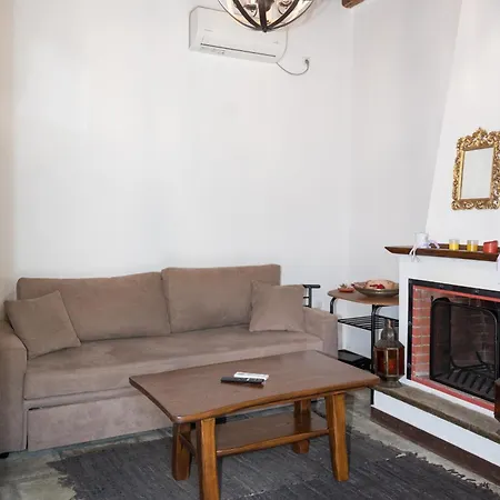 Iasona's Pelion House *