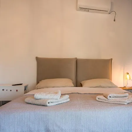 Iasona's Pelion House Агиос-Георгиос-Нилиас