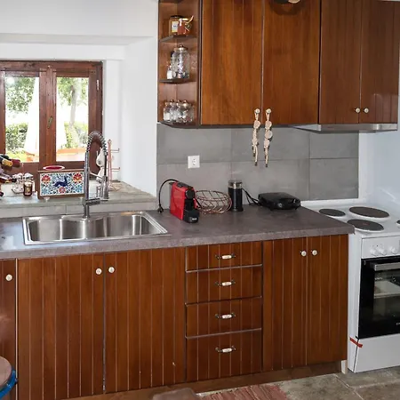 Iasona's Pelion House * Агиос-Георгиос-Нилиас
