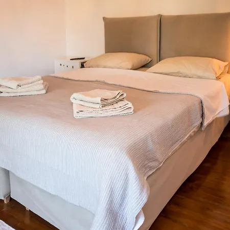 Iasona's Pelion House