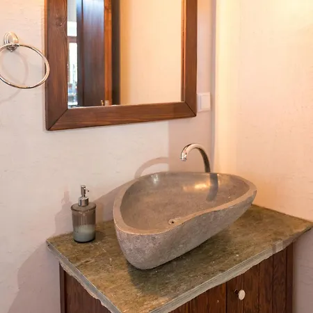 Iasona's Pelion House Дом отдыха *