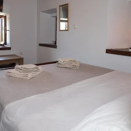 Дом отдыха Iasona's Pelion House Агиос-Георгиос-Нилиас