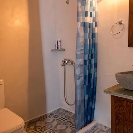 Дом отдыха Iasona's Pelion House Агиос-Георгиос-Нилиас