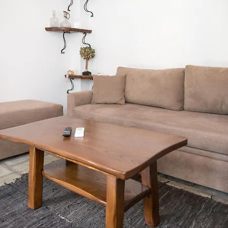 Iasona's Pelion House *