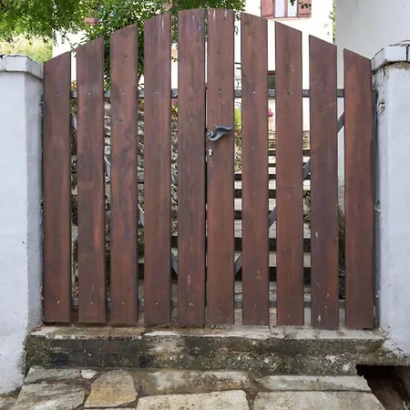 Iasona's Pelion House Агиос-Георгиос-Нилиас