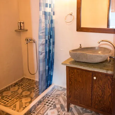 Iasona's Pelion House Дом отдыха