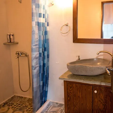 Iasona's Pelion House * Агиос-Георгиос-Нилиас