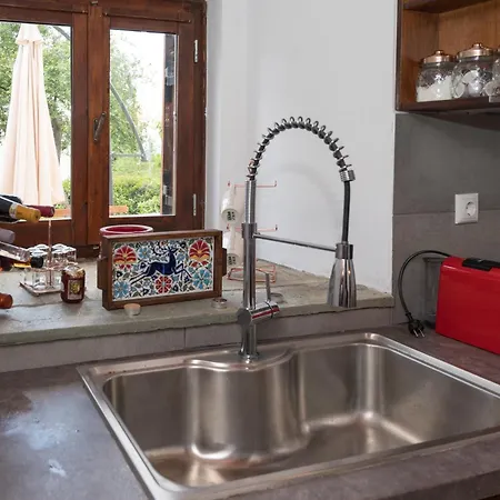 Iasona's Pelion House Дом отдыха Агиос-Георгиос-Нилиас