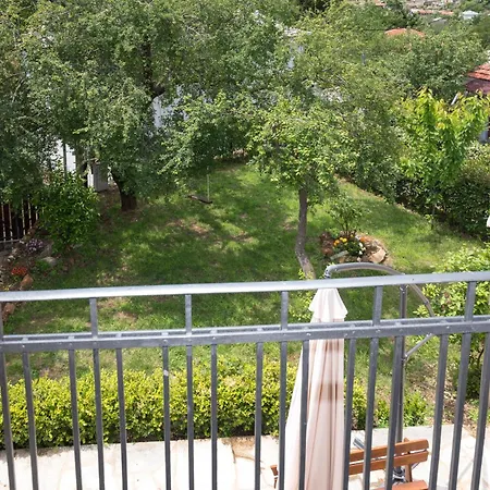 Iasona's Pelion House * Агиос-Георгиос-Нилиас