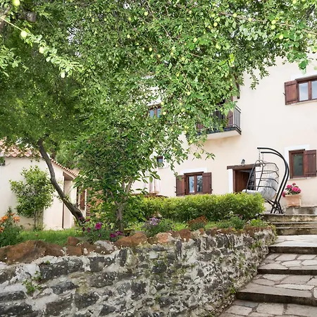 Iasona's Pelion House * Агиос-Георгиос-Нилиас