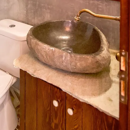 Iasona's Pelion House *