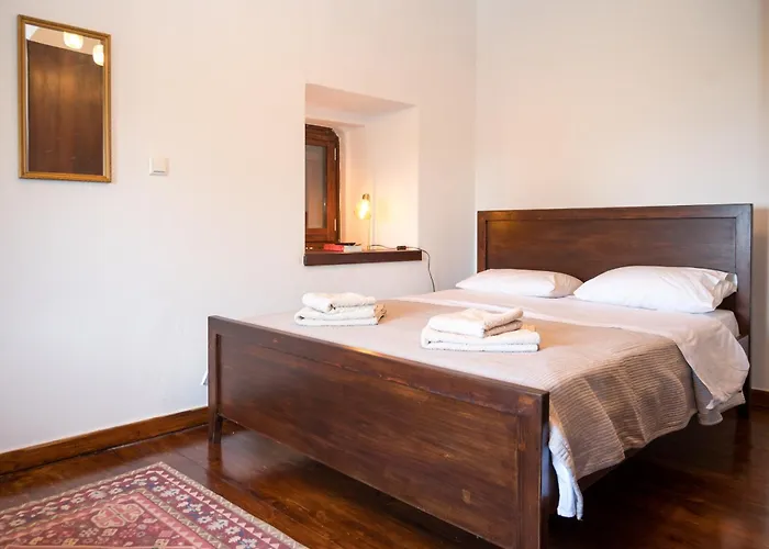 Vakantiehuis Iasona's Pelion House