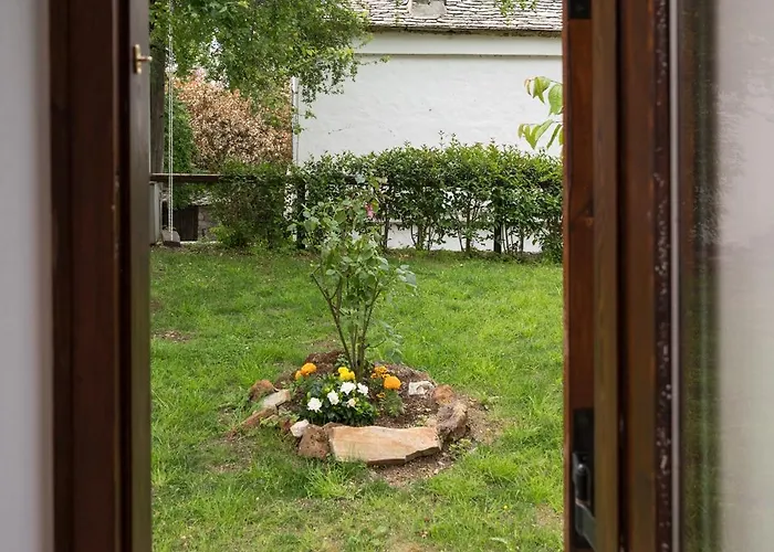 Iasona's Pelion House