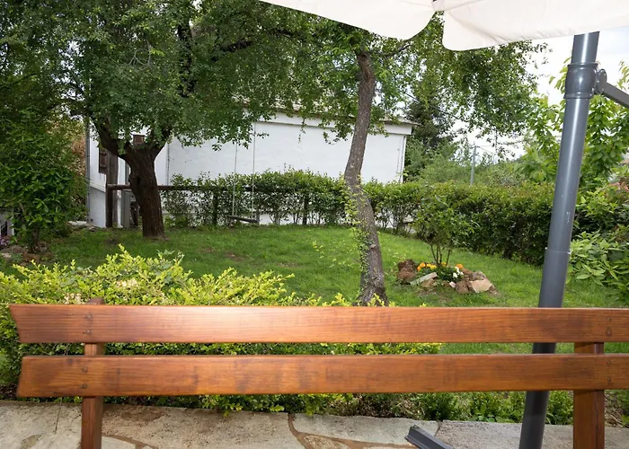 Vakantiehuis Iasona's Pelion House *