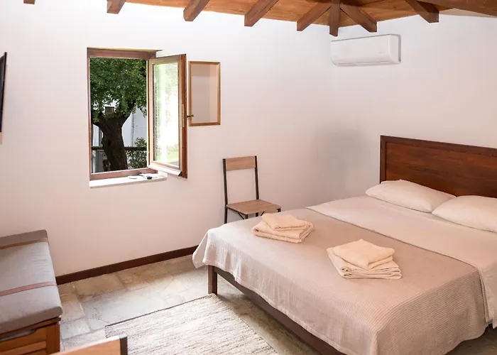 Iasona's Pelion House Agios Georgios Nilias