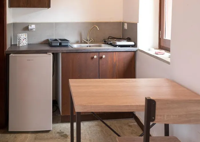 Iasona's Pelion House * Agios Georgios Nilias