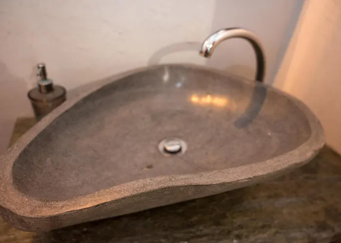 Vakantiehuis Iasona's Pelion House *