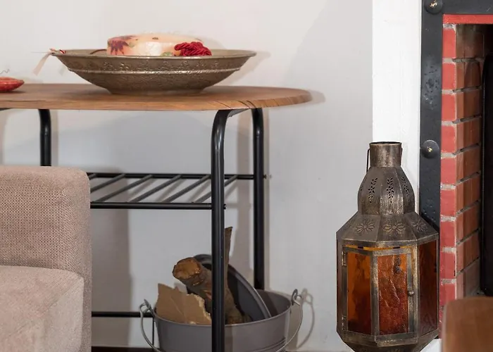 Iasona's Pelion House Agios Georgios Nilias