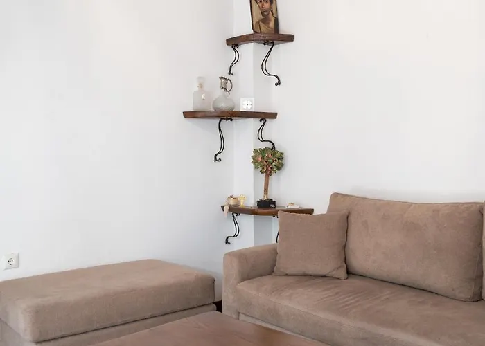 Iasona's Pelion House