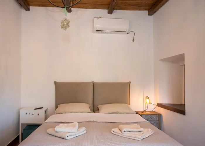 Iasona's Pelion House Case de vacanță *